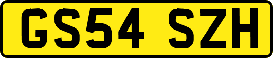GS54SZH