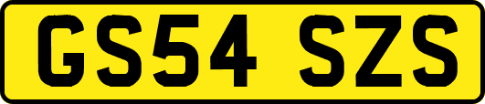 GS54SZS