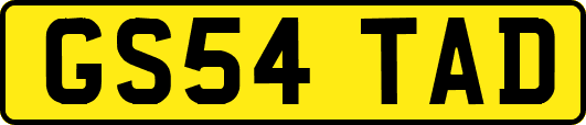 GS54TAD