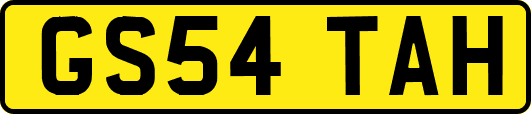 GS54TAH
