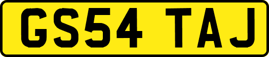 GS54TAJ