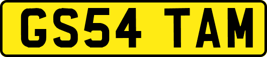 GS54TAM