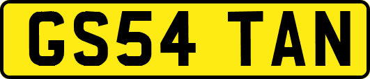 GS54TAN