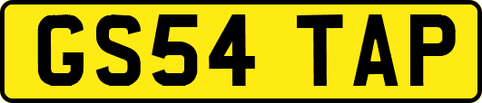 GS54TAP