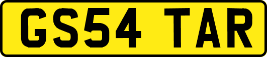 GS54TAR