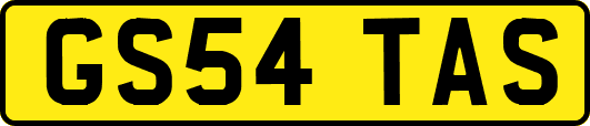 GS54TAS