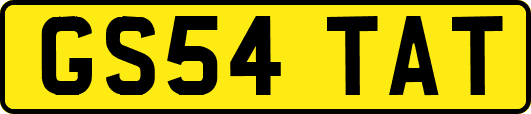 GS54TAT