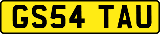 GS54TAU