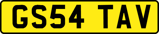 GS54TAV