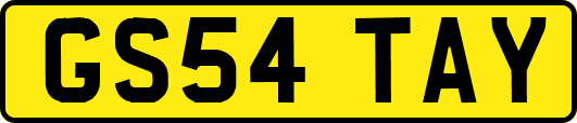GS54TAY