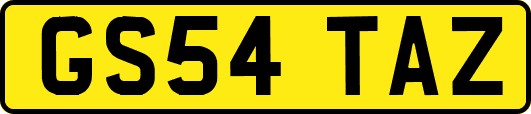 GS54TAZ