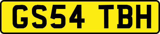 GS54TBH