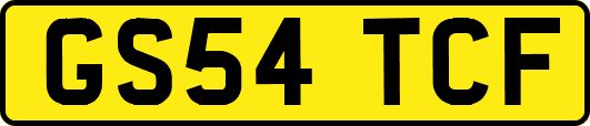 GS54TCF