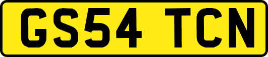 GS54TCN