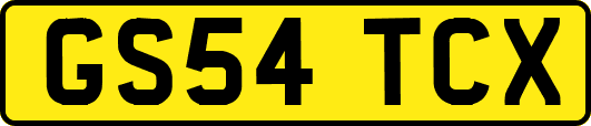 GS54TCX