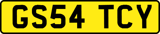 GS54TCY