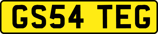 GS54TEG