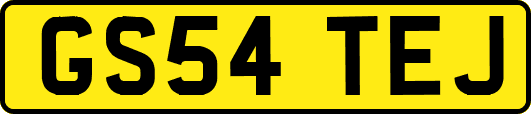 GS54TEJ