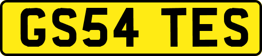 GS54TES