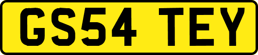GS54TEY