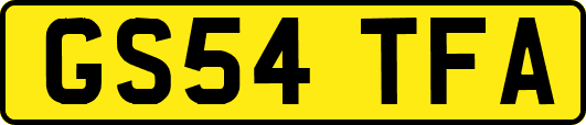 GS54TFA