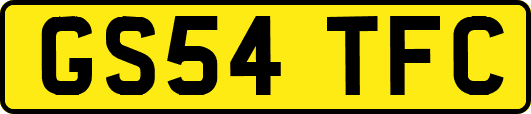 GS54TFC