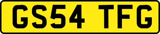 GS54TFG