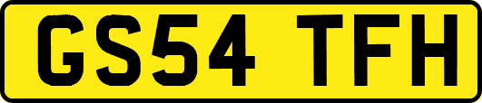 GS54TFH