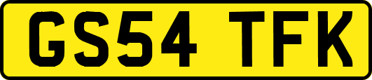 GS54TFK