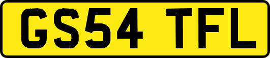 GS54TFL