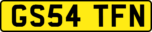 GS54TFN