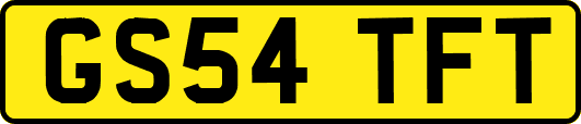 GS54TFT