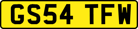 GS54TFW
