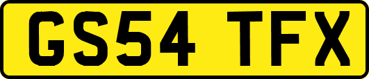 GS54TFX