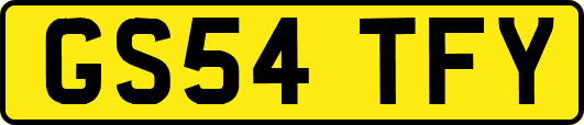 GS54TFY