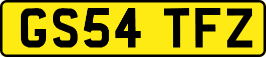 GS54TFZ