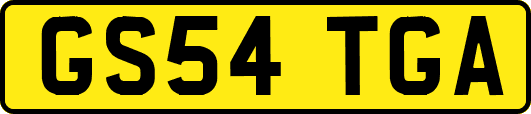 GS54TGA