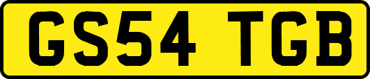 GS54TGB