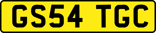 GS54TGC