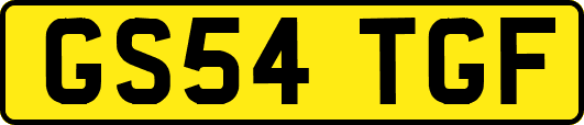 GS54TGF