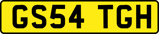 GS54TGH