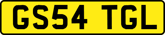 GS54TGL
