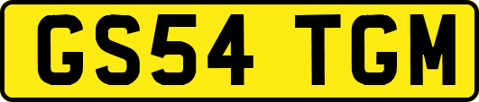 GS54TGM