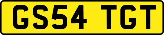 GS54TGT