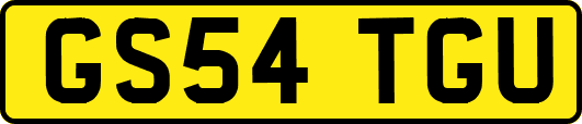 GS54TGU