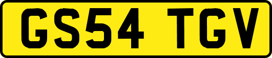 GS54TGV