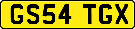GS54TGX
