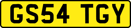 GS54TGY