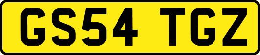 GS54TGZ