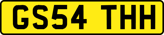 GS54THH